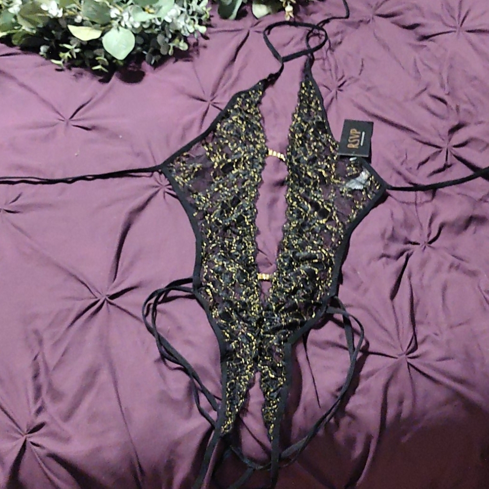 Lingerie